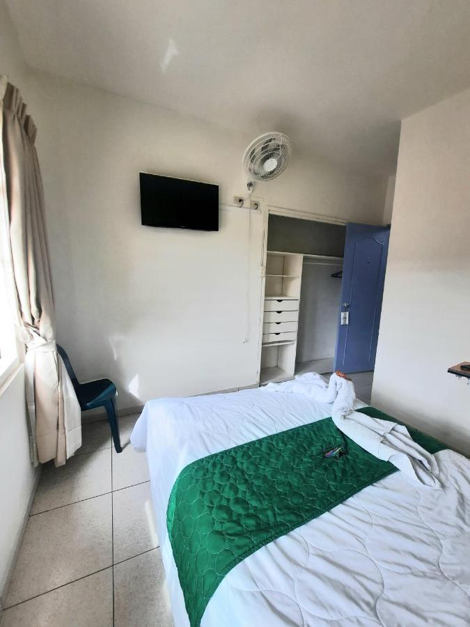 San Gil Tours Hostal Exterior photo
