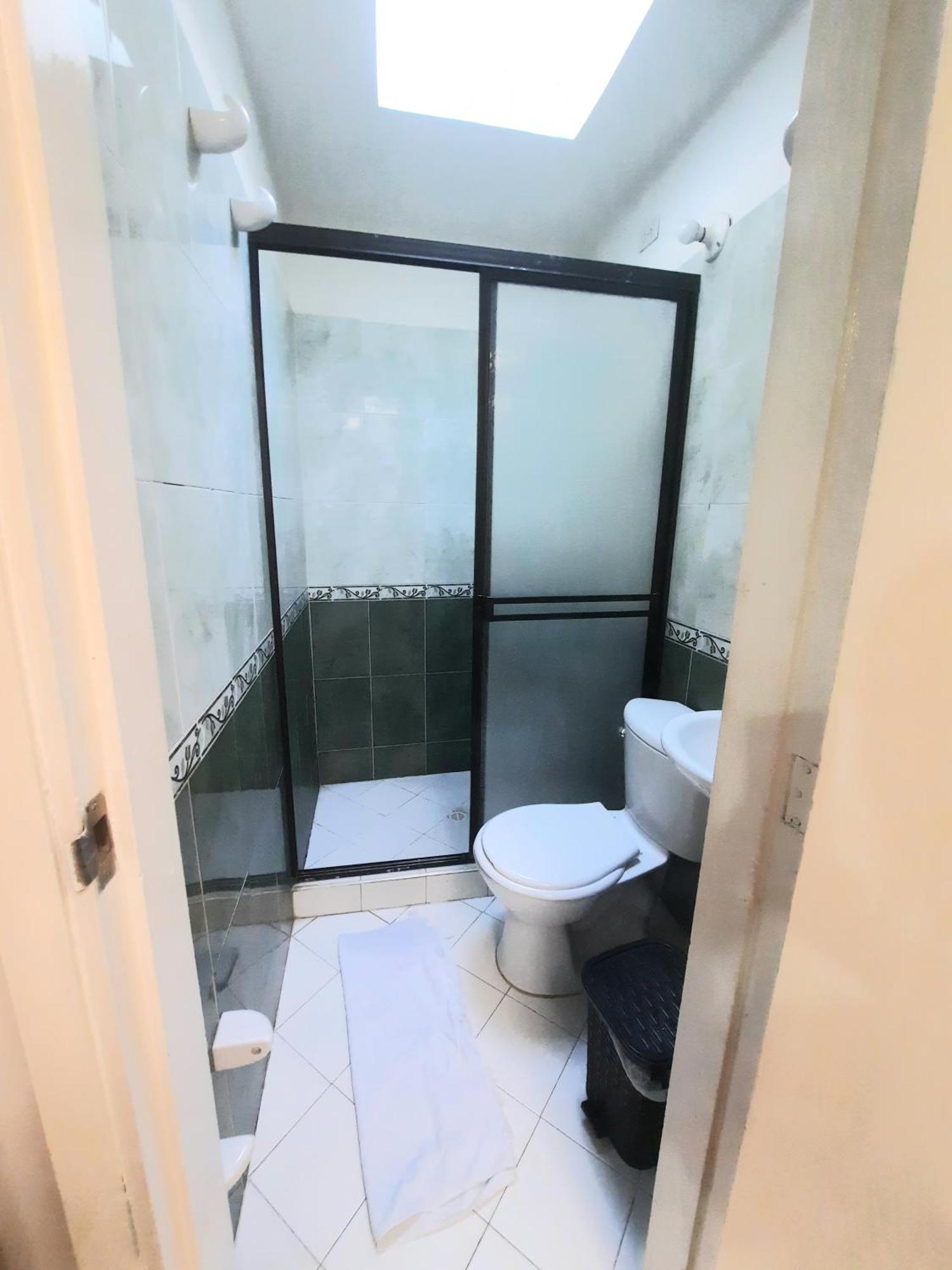 San Gil Tours Hostal Room photo